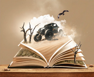 Storytelling